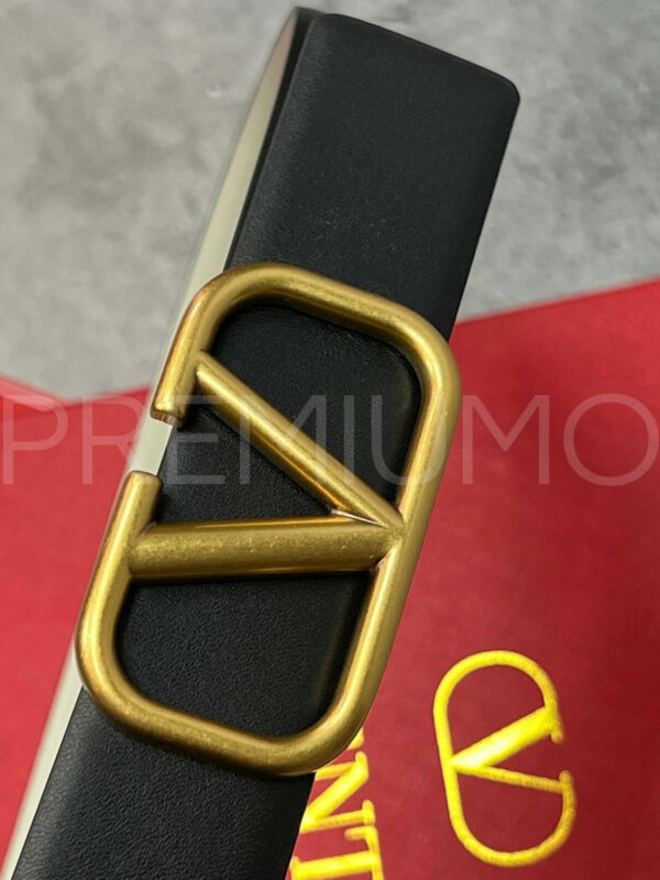 Valentino ремень PR112862 5