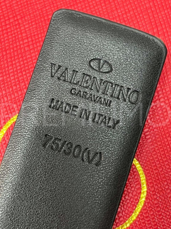 Valentino ремень PR112862 8