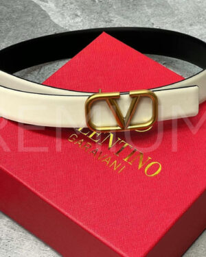 Valentino ремень PR112862