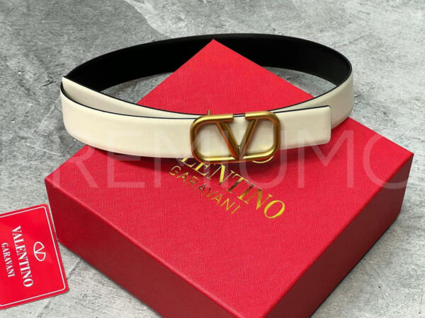 Valentino ремень PR112862