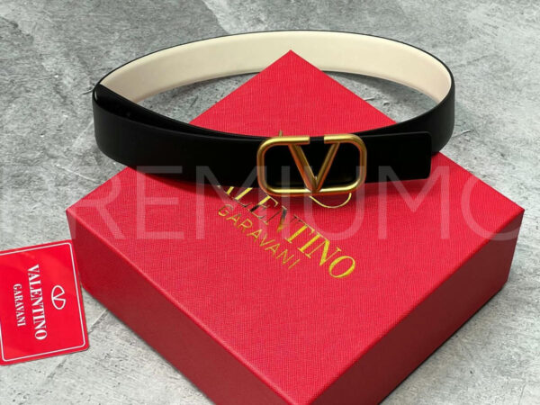 Valentino ремень PR112862 4