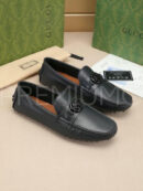 Gucci мокасины PR168359 12