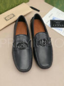 Gucci мокасины PR168359 9