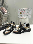 Dolce & Gabbana кроссовки PR151665 10