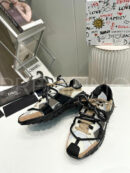 Dolce & Gabbana кроссовки PR151665 12