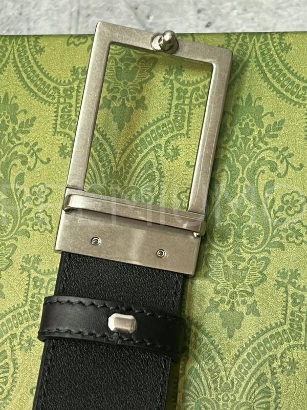 Gucci ремень PR967808 5