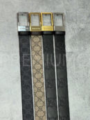 Gucci ремень PR609508 14