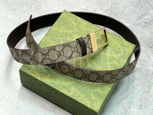 Gucci ремень PR609508
