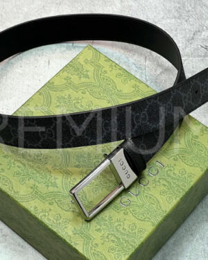 Gucci ремень PR740130