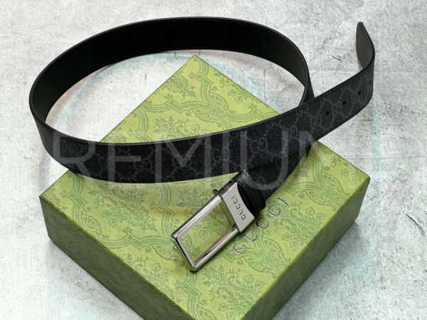 Gucci ремень PR740130