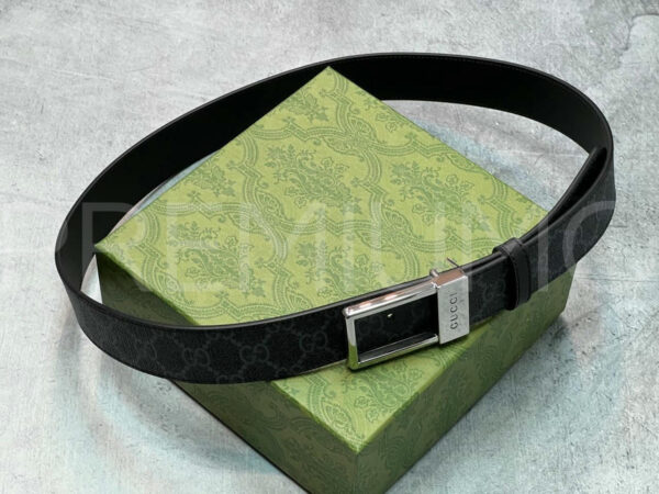 Gucci ремень PR740130 2