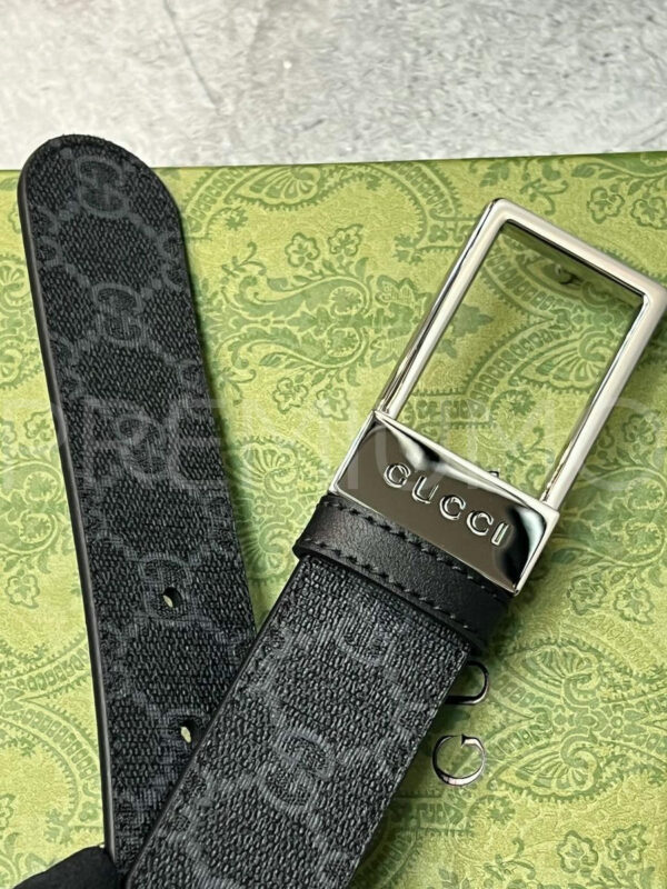 Gucci ремень PR740130 4