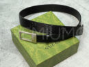 Gucci ремень PR967808 7