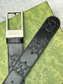 Gucci ремень PR967808 8
