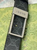 Gucci ремень PR740130 10