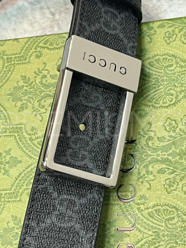 Gucci ремень PR740130 3