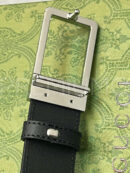 Gucci ремень PR740130 12