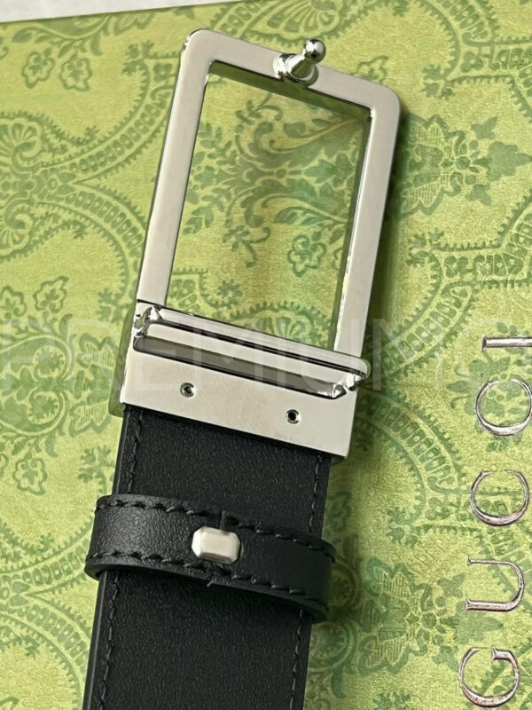 Gucci ремень PR740130 5