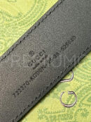Gucci ремень PR740130 13