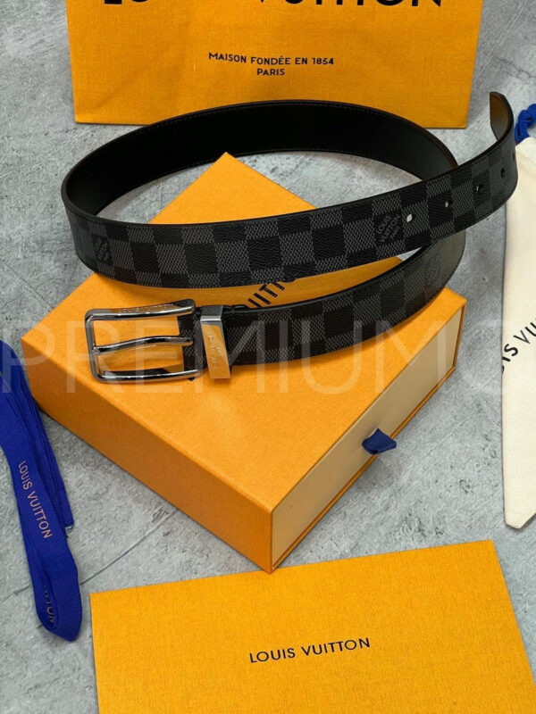 Louis Vuitton ремень PR499115