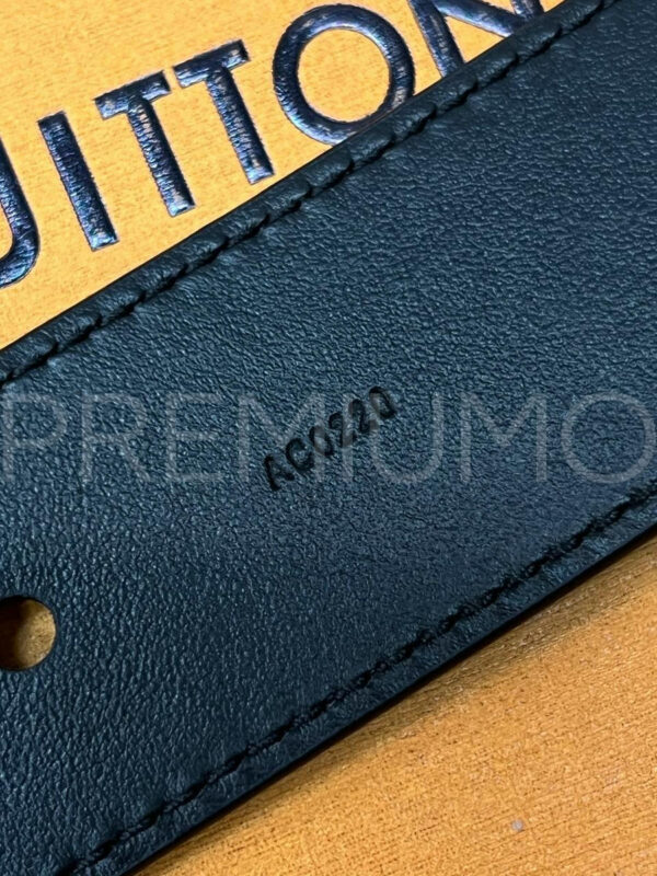 Louis Vuitton ремень PR712061 8