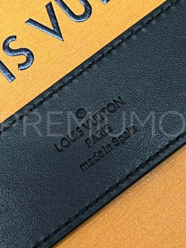 Louis Vuitton ремень PR712061 7