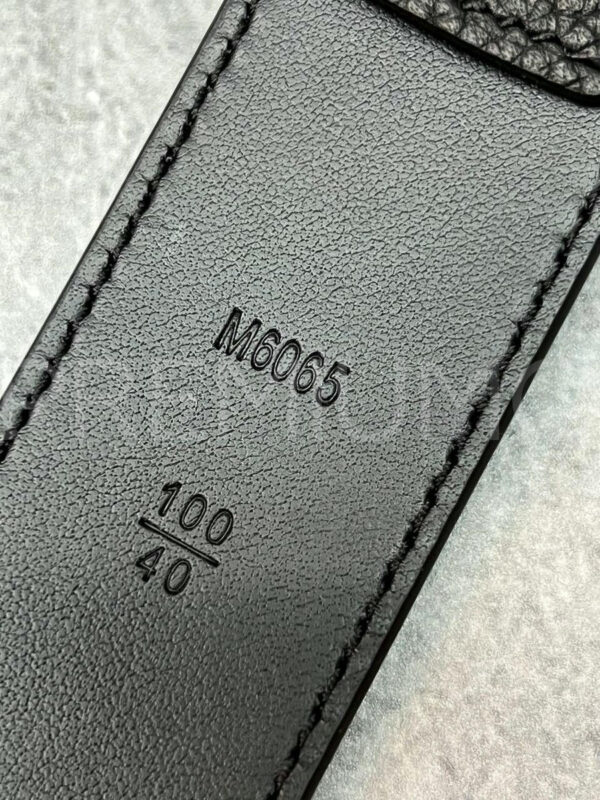 Louis Vuitton ремень PR758776 5