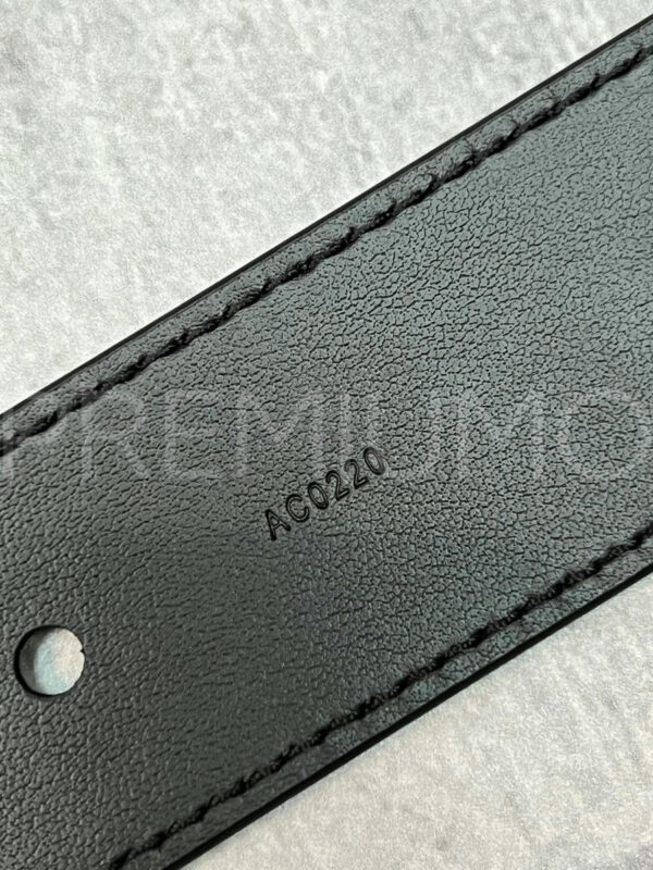 Louis Vuitton ремень PR758776 6