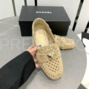 Chanel лоферы PR239989 22