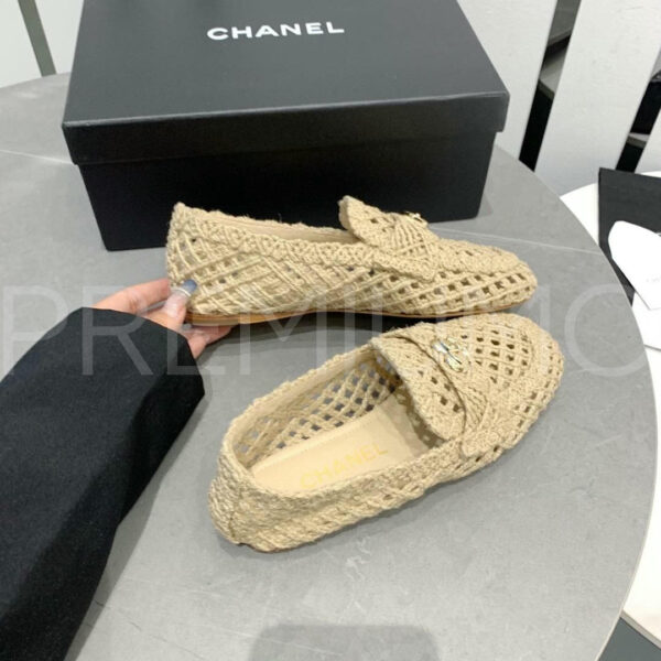 Chanel лоферы PR239989 2