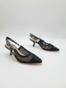 Christian Dior туфли PR577305 6