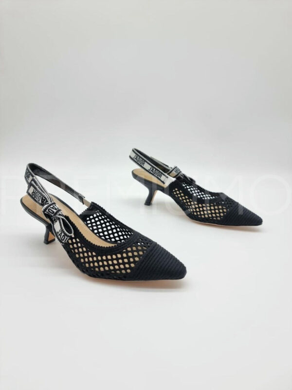Christian Dior туфли PR577305 2