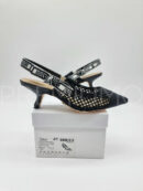 Christian Dior туфли PR577305 8