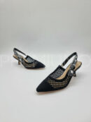 Christian Dior туфли PR577305 7