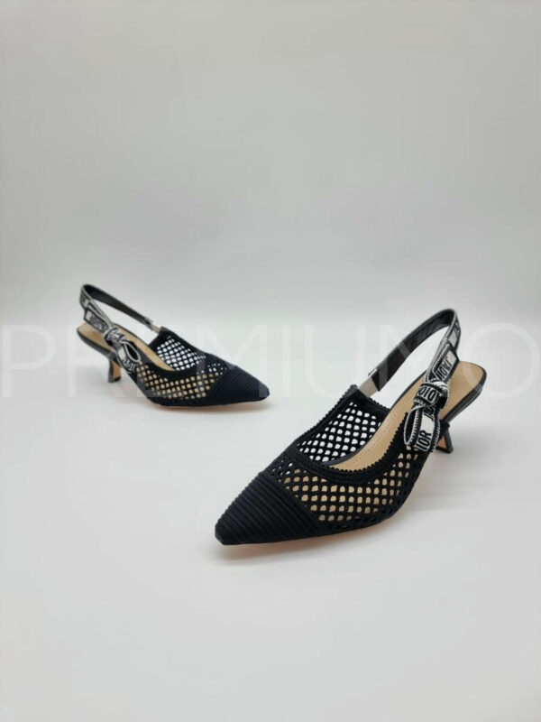 Christian Dior туфли PR577305 3