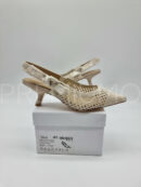 Christian Dior туфли PR184517 8