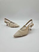 Christian Dior туфли PR184517 7