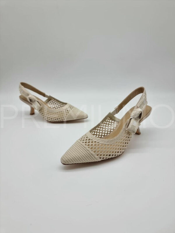 Christian Dior туфли PR184517 3