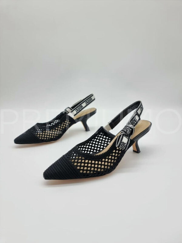 Christian Dior туфли PR577305