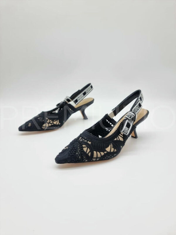Christian Dior туфли PR366758 2
