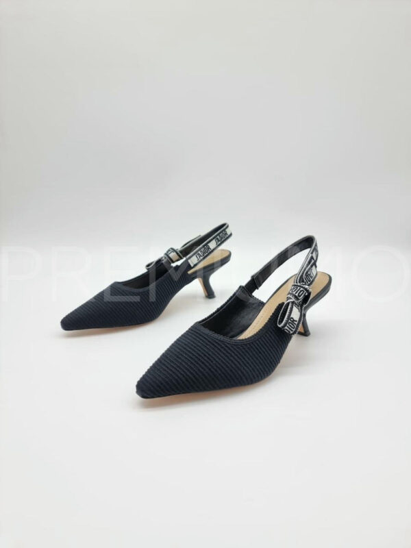 Christian Dior туфли PR727753 2