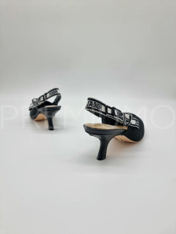 Christian Dior туфли PR727753 3