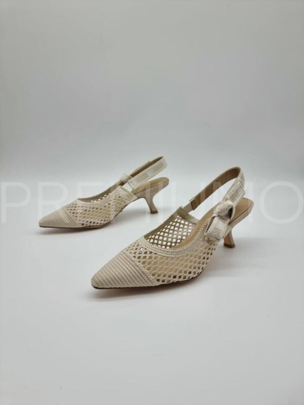 Christian Dior туфли PR184517