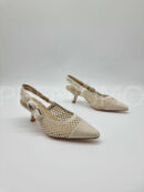 Christian Dior туфли PR184517 6