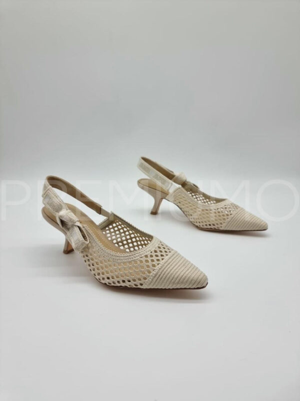 Christian Dior туфли PR184517 2