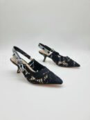 Christian Dior туфли PR366758 5