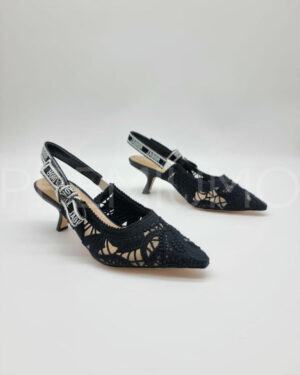 Christian Dior туфли PR366758
