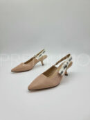Christian Dior туфли PR792111 6