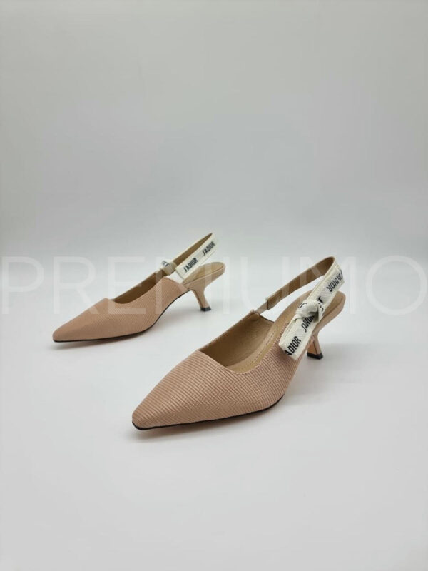 Christian Dior туфли PR792111 2