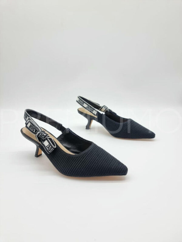 Christian Dior туфли PR727753
